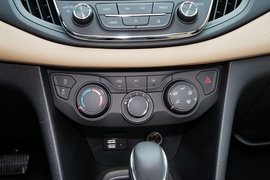 2022款雪佛兰科鲁泽