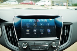 2022款雪佛兰科鲁泽