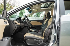 2022款雪佛兰科鲁泽