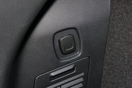 2022款凯迪拉克XT5