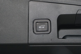 2022款凯迪拉克XT5
