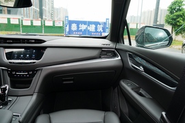 2022款凯迪拉克XT5