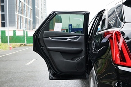 2022款凯迪拉克XT5