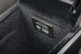2022款凯迪拉克XT5