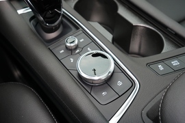 2022款凯迪拉克XT5