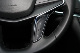 2022款凯迪拉克XT5