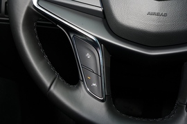 2022款凯迪拉克XT5
