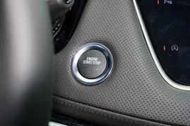 2022款凯迪拉克XT5