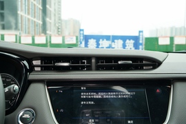 2022款凯迪拉克XT5