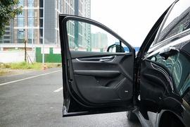2022款凯迪拉克XT5