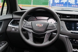 2022款凯迪拉克XT5
