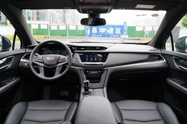 2022款凯迪拉克XT5