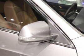 中华新H530北京车展实拍