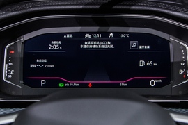 2022款大众速腾