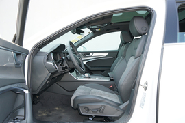 2022款奥迪A6L