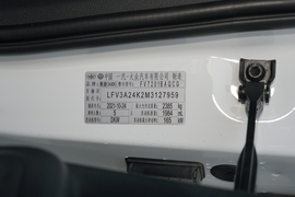 2022款奥迪A6L