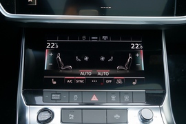 2022款奥迪A6L