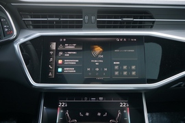 2022款奥迪A6L