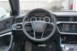 2022款奥迪A6L