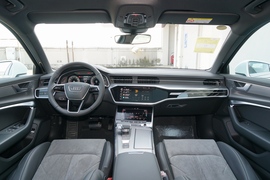 2022款奥迪A6L