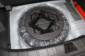 2022款长安欧尚X5运动版