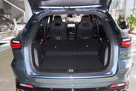 2022款长安欧尚X5运动版