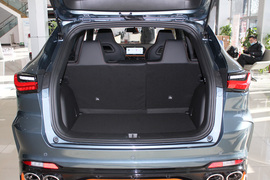 2022款长安欧尚X5运动版