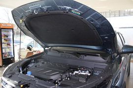 2022款长安欧尚X5运动版