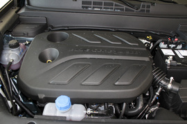 2022款长安欧尚X5运动版