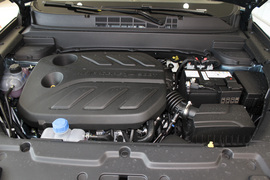 2022款长安欧尚X5运动版