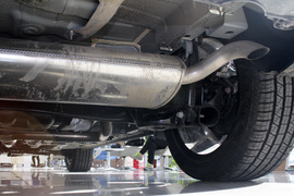 2022款长安欧尚X5运动版