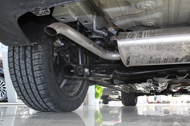 2022款长安欧尚X5运动版