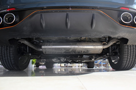 2022款长安欧尚X5运动版