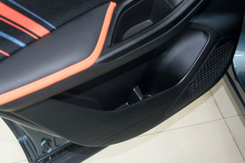 2022款长安欧尚X5运动版