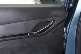 2022款长安欧尚X5运动版