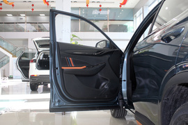 2022款长安欧尚X5运动版