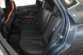 2022款长安欧尚X5运动版