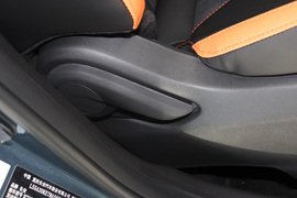 2022款长安欧尚X5运动版