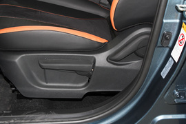 2022款长安欧尚X5运动版