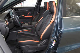 2022款长安欧尚X5运动版