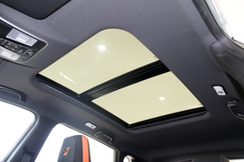 2022款长安欧尚X5运动版