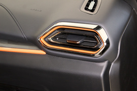 2022款长安欧尚X5运动版