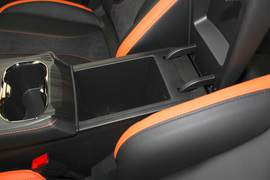 2022款长安欧尚X5运动版