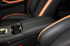 2022款长安欧尚X5运动版