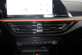 2022款长安欧尚X5运动版