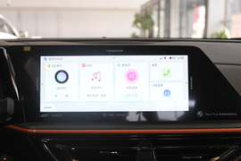 2022款长安欧尚X5运动版