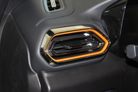 2022款长安欧尚X5运动版