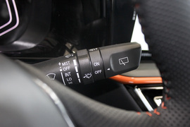 2022款长安欧尚X5运动版