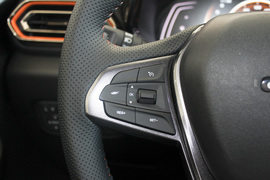 2022款长安欧尚X5运动版