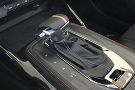 2022款长安欧尚X5运动版